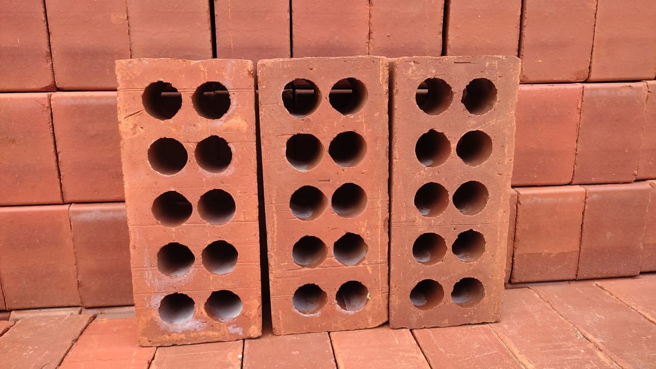 Custom Brick Design & Moulding Solutions